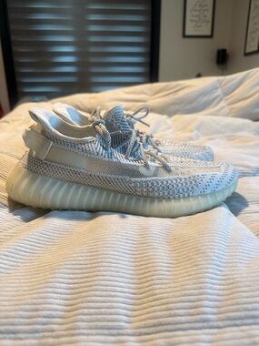 adidas Yeezy Boost 350 V2 'Yeshaya Non-Reflective'
